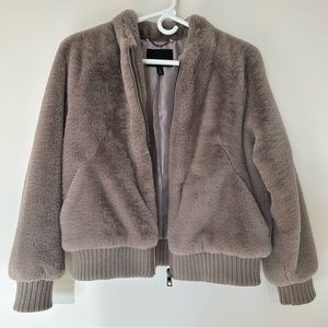 Banana Republic Bomber Jacket